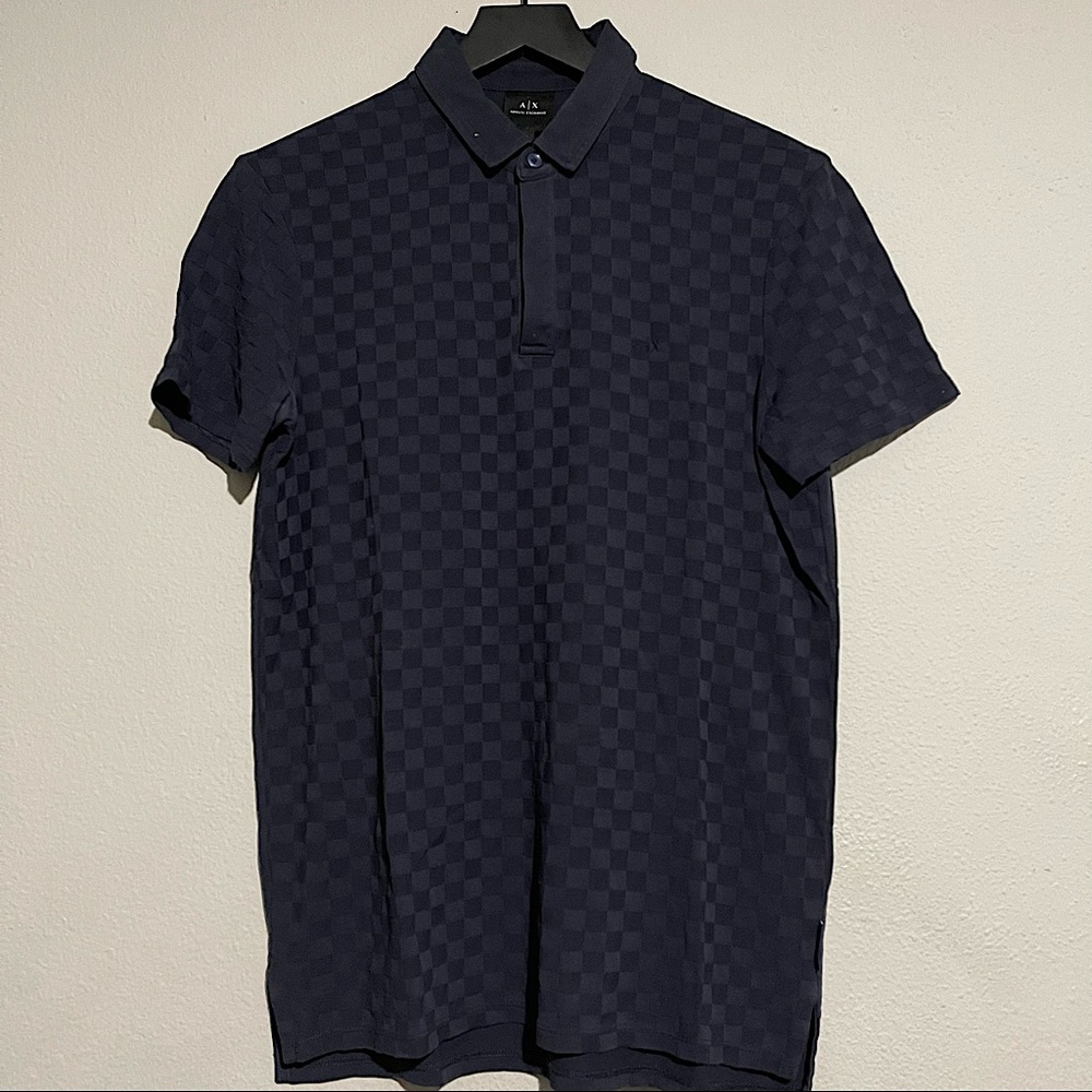 Armani Exchange Polo